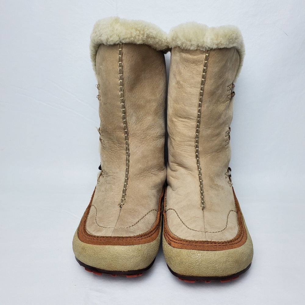 Merrell Komodo Tibet High Timber Boot - Picture 3 of 8